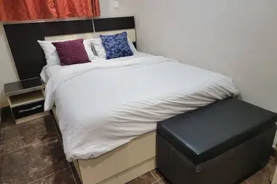 Image de Deluxe Apartment Room #12