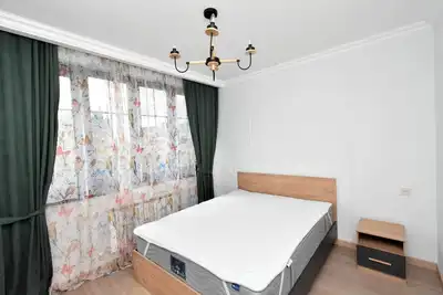 Image de Cozy 2-bedroom apartment in Yerevan Center with Ac, Wi-Fi, Family-Friendly
