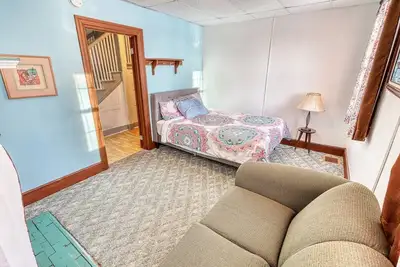 Image de Historic Summit View Mansion Near Gettysburg