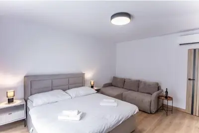 Image de One-Bedroom Apartment