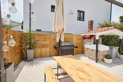 Image de Two-Bedroom Apartment