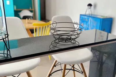 Image de Soothing 2-bedroom apartment in Mexico City