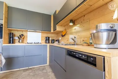 Image de Grand Cerf - Albiez Montrond