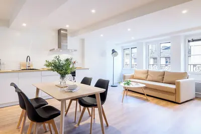 Image de L'Intemporel - Coeur Vieux Lyon - Proche métro D