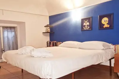 Image de Appartement dans le quartier chic de la Crocetta, à quelques pas de la gare Porta Nuova