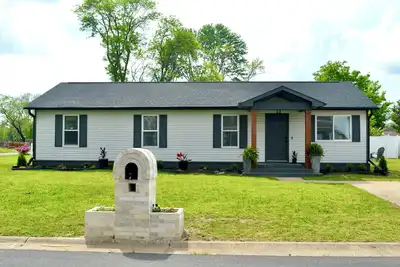 Image de A Relaxing Cozy Getaway Awaits You\n                  @ Sara`s Place