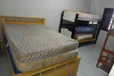 Image de House with pool in Peruíbe (1)