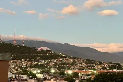 Image de Marvelous 2b2b Pet friendly apartment in Oaxaca “El rincon de Monde Alban”