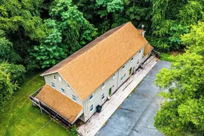 Image de Spacious Cabin - Mountain Lodge on 35 Acres