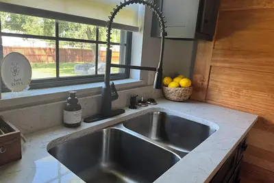 Image de Dominic House, a charming Vrbo in Krebs, Oklahoma