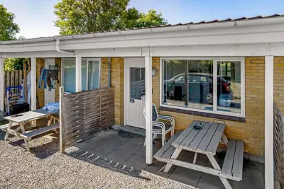 Image de Maison confortable à Sydals avec WiFi