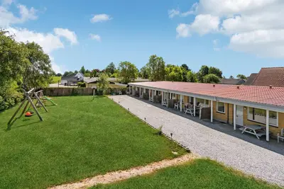 Image de Maison acceptant les animaux de.