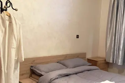 Image de Charming 1-bedroom house in delightful Marrakesh with Ac