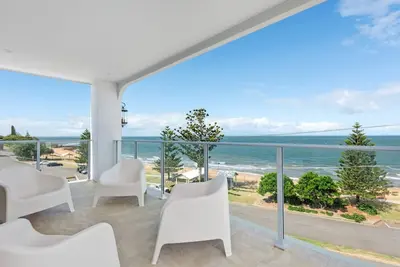 Image de Scarborough Shores - Waterfront