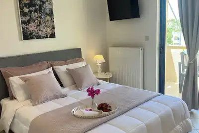 Image de Angie’s Serenity Apartment! Where you leave all your worries behind!