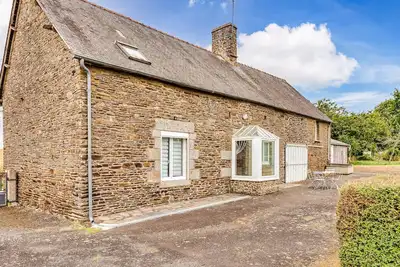 Image de Gîte à la Campagne Normande