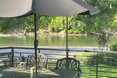 Image de Stillaguamish Riverfront Getaway