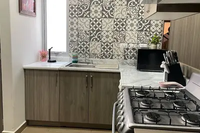 Image de Rincon De Monte Alban Oaxaca 2b2b pet friendly