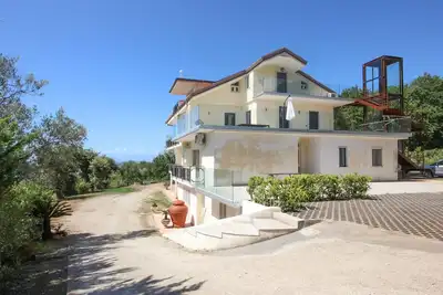 Image de Superbe appartement à Agropoli