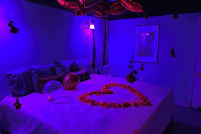 Image de The Sex Museum Oasis Adult Erotic Oasis