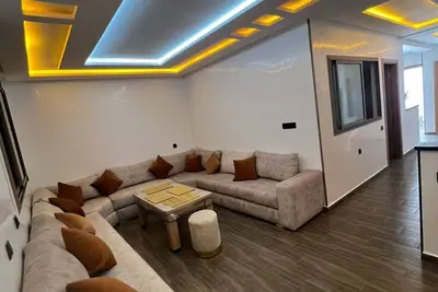 Image de Appartement calme à deux pas de la mer