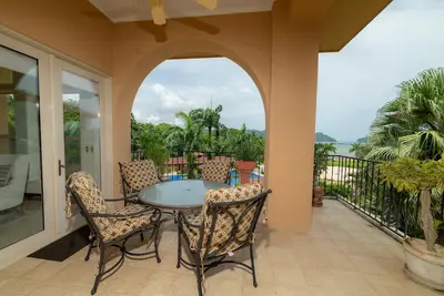 Image de Bella Vista 3a 3 bdrs ocean view in Los Suenos