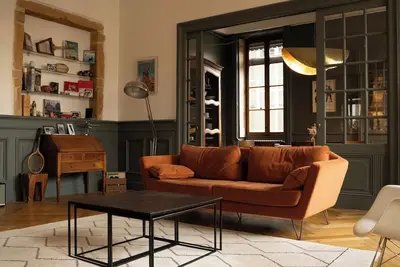 Image de Appartement L'Écrin d'Ainay - Welkeys