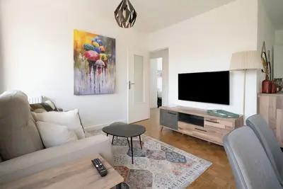 Image de Appartement Delta - Welkeys