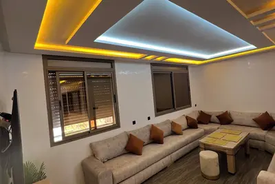 Image de Appartement familial et pratique à Tamraght Inoubliable dès la première visite