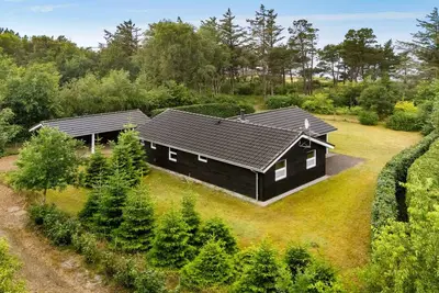 Image de Superbe maison de 3 chambres à Tarm