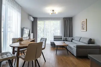 Image de Słoneczna Harmony Stay 43a Apartment