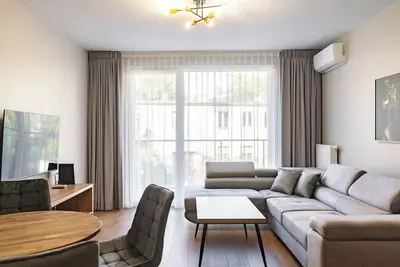 Image de Słoneczna Harmony Stay 37a Apartment