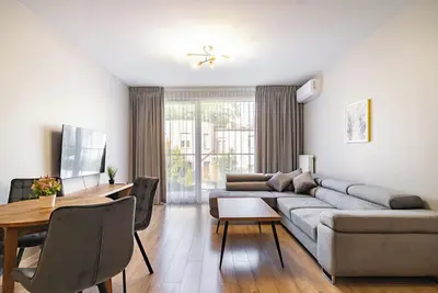 Image de Słoneczna Harmony Stay 36a Apartment