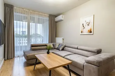 Image de Central Executive Suite