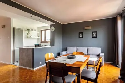 Image de Siedlce Comfort Apartment