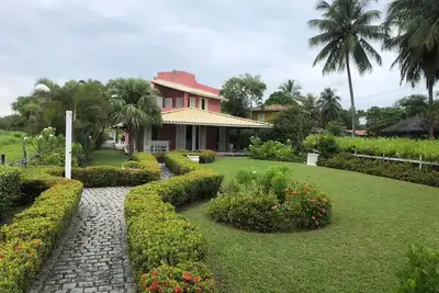 Image de Beautiful and cozy house facing the sea on Penha Island