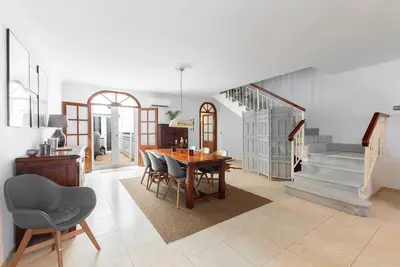 Image de Townhouse, Old Town, Nerja