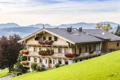 Image de Glanzern by Interhome