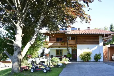 Image de Appartement Lodron by Interhome