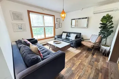 Image de Stony Kill Ranch - Hot Tub and Waterfall Access