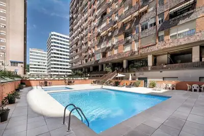 Image de Kaila - 4 bedrooms in Nueva España