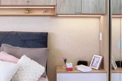 Image de Lovely 3-bedroom apartment in Callao near the beach