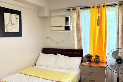 Image de Urban Nest 2br with Pool Near Abreeza & Sm City