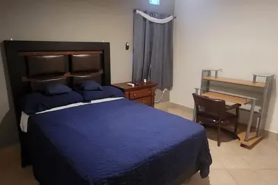 Image de Apartment La Sierra 1 located 10 mins from the Consulate