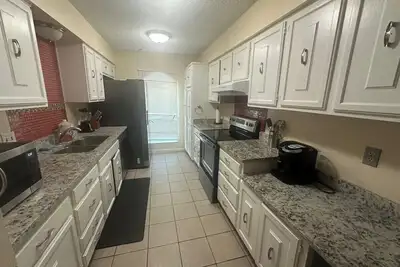 Image de Denis Mansion in Odessa, Tx