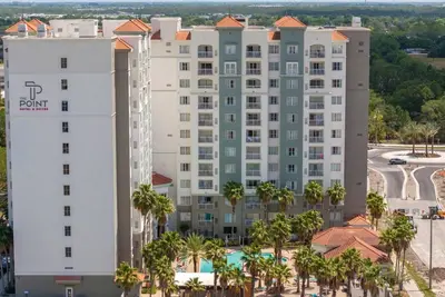 Image de Near Universal Parks | Cozy Apartament| The Point