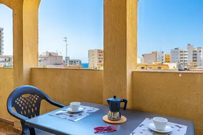 Image de Inftour Medici 6l Apartamento