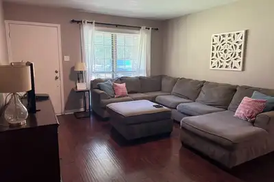 Image de The Ruston Homestead close to LATech and Ruston Sports Complex