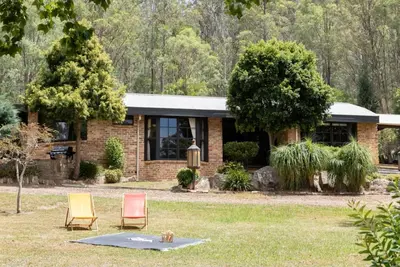 Image de Lowman Retreat