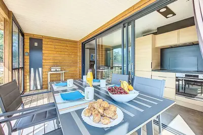 Image de Chalet moderne La Baule-Guérande by Interhome
